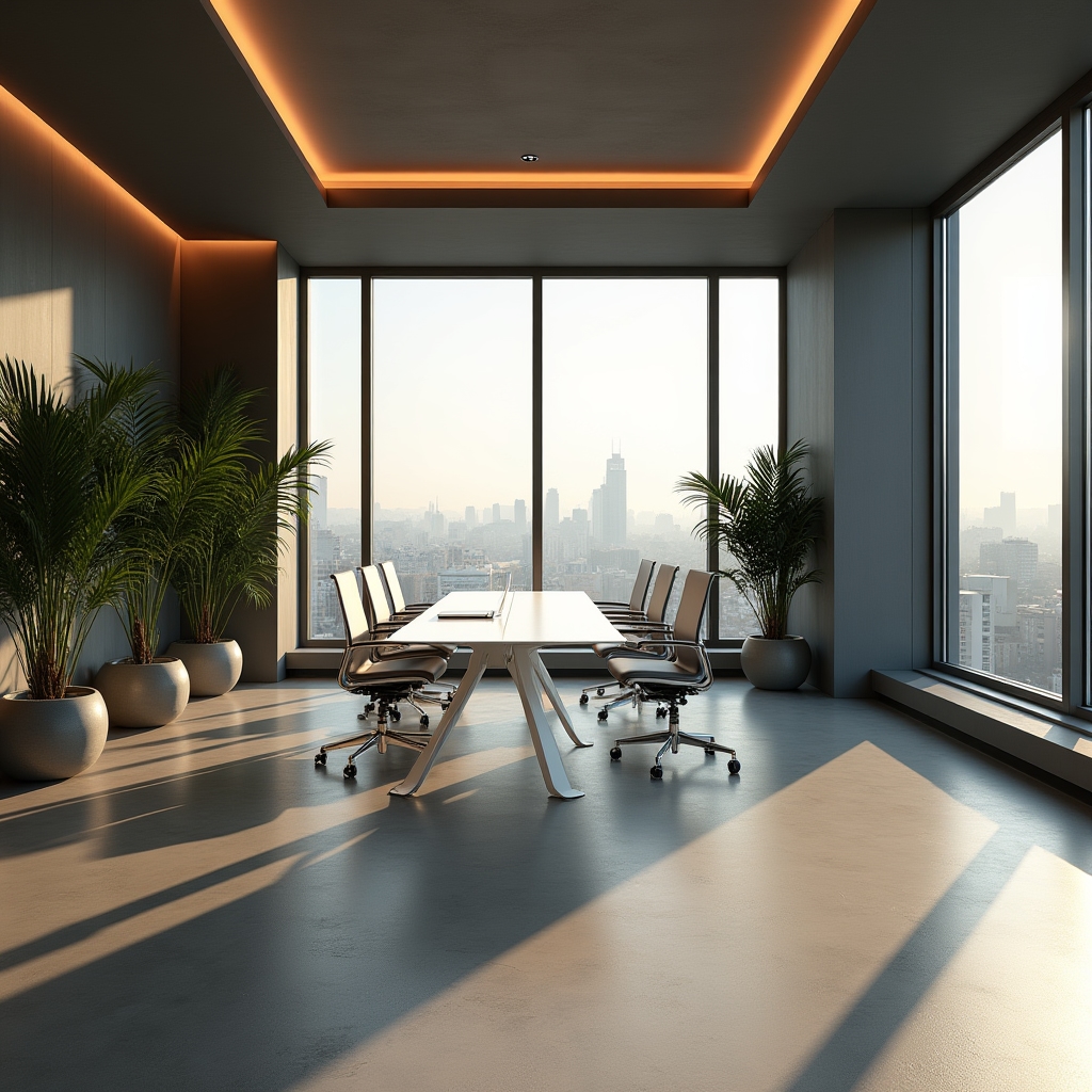 Spazio di lavoro di Ulenviaai Digital a Milano, ambiente luminoso e professionale